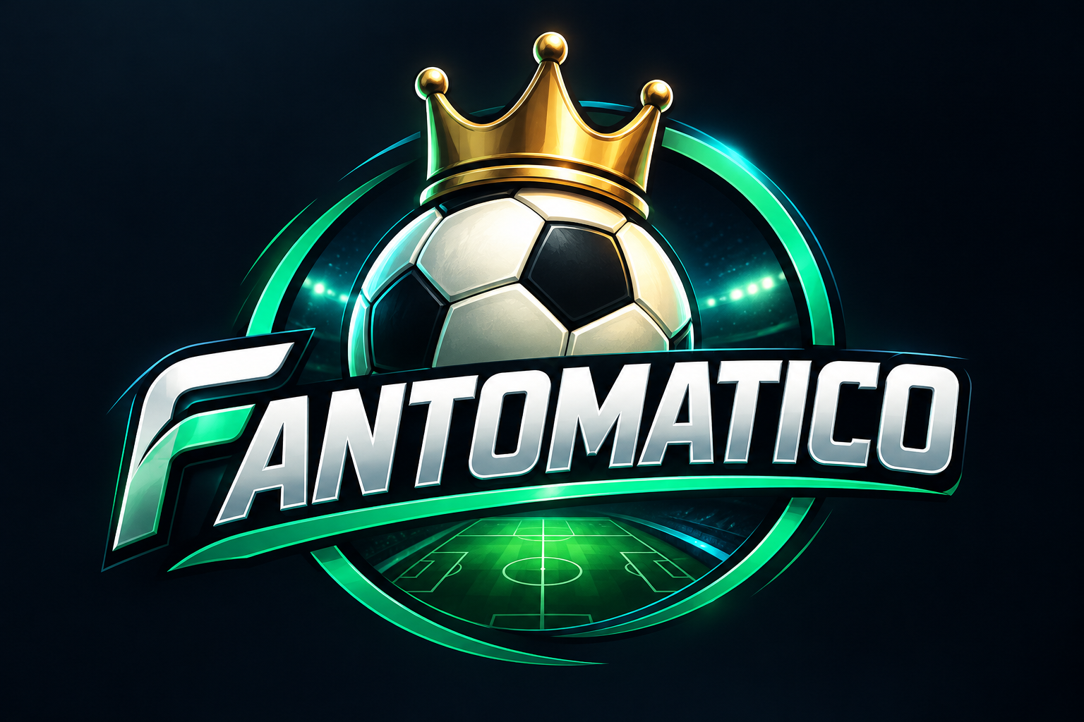 Logo Fantomatico